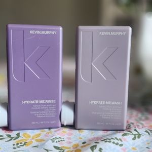 Kevin Murphy shampoo & conditioner